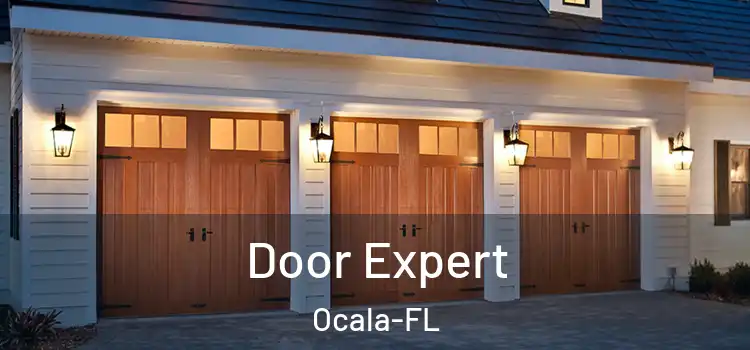  Door Expert Ocala-FL