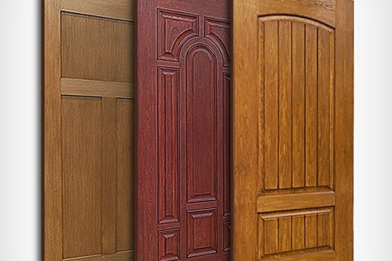 Ocala-fiberglass-door-repair