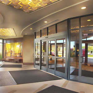 commercial door specialist Ocala