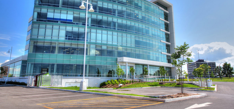 commercial glass door repair Ocala