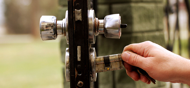 front door latch repair Ocala