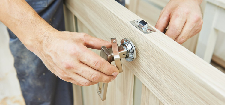 interior door repair Ocala