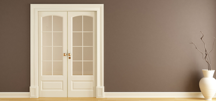 residential fiberflasss door repair Ocala