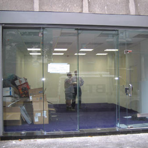 shop front door repair Ocala