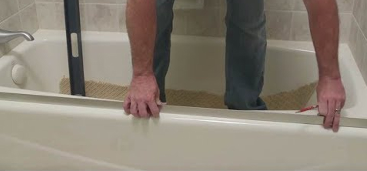 Sliding Shower Door Repair in Ocala